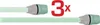 Magic Gartenschlauch dehnbar (1/2") Mintgrün-Kit 22,5m Produktbild-Vorschau 9