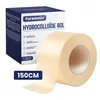 Paremmin Hydrokolloid Pflaster Verband Rolle 5 cm x 150 cm Produktbild-Vorschau 1