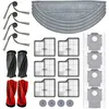 Roborock Saros 10 Wartungsset (Plus.Parts®) Produktbild-Vorschau 1