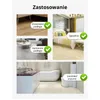 Magic floor mop - system spryskiwania, głowica obrotowa Podgląd zdjęcia produktu 11