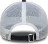 New Era 9Twenty Damen Trucker Cap - WASHED New York Yankees Náhľad obrázku produktu 4