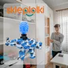 Lolex | Fucile automatico - 27 X 50 X 5 Cm - 500 G - Anteprima dell’immagine prodotto 10