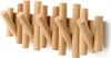 Umbra Picket mit 5 Garderobenhaken natural 1011471-390 Produktbild-Vorschau 13