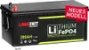 LiFePO4 280Ah 12V LANGZEIT Lithium Batterie Solarbatterie Produktbild-Vorschau 1