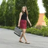 Hama Laptop-Tasche Terra, bis 40 cm (15,6"), Grau Produktbild-Vorschau 8