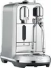 Sage SNE800BSS Creatista PLUS Brushed Stainless Steel GREY Produktbild-Vorschau 4