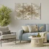 Set di 3 quadri decorativi murali LUMASOUL per soggiorno, Anteprima dell’immagine prodotto 2