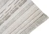 Baumwollteppich Natürlicher Stil - 140 x 200 Produktbild-Vorschau 9
