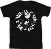 Disney - "Nightmare Before Christmas" T-Shirt für Damen Produktbild-Vorschau 1