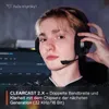SteelSeries Arctis Nova 5P Wireless PS5 Gaming Headset – Produktbild-Vorschau 14