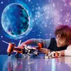 LEGO Technic VTOL-Schwerlastraumfrachter LT81, Space Produktbild-Vorschau 7