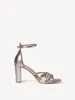 MARCO TOZZI Damen Sandaletten Blockabsatz elegant High Heel Produktbild-Vorschau 17