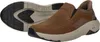 Skechers slip-on scarpe slip-on in pelle Anteprima dell’immagine prodotto 6