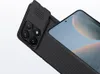 Nillkin CamShield Hard dėklas skirtas Poco X6 Pro 5G juodos Produktbild-Vorschau 20