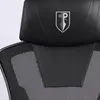 Gaming Stuhl im modernen Racing-Design mit einklappbarer Produktbild-Vorschau 7
