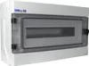 RH-18 NT hermetický rozváděč (500 AC 1000 DC) IP65 36.18 Náhled obrázku produktu 9
