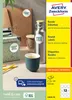 Avery Zweckform L3416-10, Runde Etiketten, A4, ? 60 mm, 120 Produktbild-Vorschau 6