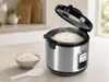 GOURMETmaxx Reiskocher mit Gartopf inkl. Produktbild-Vorschau 9