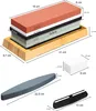 Brusný vodní kámen  - sada na broušení nožů 400/1000 Náhled obrázku produktu 12