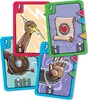 KARAK: Un juego de cartas, Edición ALBI Vista previa de la imagen del producto 8