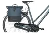 BASIL Gepäckträger- Fahrradtasche  "Cove MIK",  blau Produktbild-Vorschau 7