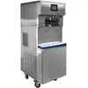 Gino Gelati Softeismaschine Padova 45L pro Stunde 2700W Produktbild-Vorschau 3