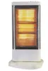 Halogenheizer, 3 Leistungsstufen von 400 W Blinky Arko Produktbild-Vorschau 2