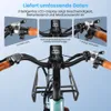 E-Bike für Damen, 26 Zoll Elektrofahrrad City E-Bikes & Produktbild-Vorschau 8
