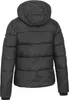 Veste d'hiver pour femme avec capuche GRAMPOUND Black M Voir les images du produit 6