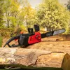 Scheppach Elektro-Kettensäge CSE2700 | 2700 W Motor | 45,5 Produktbild-Vorschau 8
