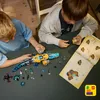 LEGO DREAMZzz Sottomarino Coccodrillo 71512 Anteprima dell’immagine prodotto 6
