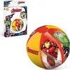 Pallone da spiaggia Mondo Avengers, 50 cm Anteprima dell’immagine prodotto 5
