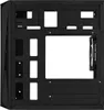 Aerocool CS107V2 ATX Semi-Tower Gehäuse Schwarz Produktbild-Vorschau 11
