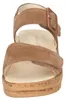 Waldläufer Riemchen Sandalen für Damen Produktbild-Vorschau 4
