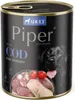 PIPER mokra karma dla psa z dorszem i pomidorem 800g Dolina Podgląd zdjęcia produktu 2