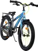 Dětské kolo Volare Thombike - chlapecké - 18 palců - Náhled obrázku produktu 5