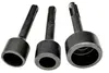 3x SDS Plus Utensile per martellare Utensile per martellare Anteprima dell’immagine prodotto 2
