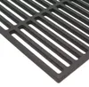 Grille de cuisson en fonte émaillée 45x30 rectangulaire Voir les images du produit 5