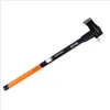 Fiskars X39 Safe-t Axt Silber  Silber One Size Produktbild-Vorschau 7