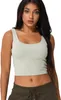 Damen Sport-Top TODAY für Fitness und Yoga mit Produktbild-Vorschau 3
