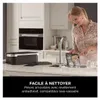 Ninja AF500EU foodi FlexDrawer Voir les images du produit 8