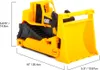 Cat Construction Fleet Fahrzeug    One Size Produktbild-Vorschau 8
