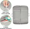 Tragetasche für Geschenkverpackung mDesign Geschenkpapier Produktbild-Vorschau 5
