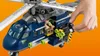 LEGO® Jurassic World™ Blue's Hubschrauber-Verfolgungsjagd Produktbild-Vorschau 9