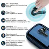 Bluetooth 5.3 Kopfhörer In-Ear für Xiaomi Redmi 15 / 15C Produktbild-Vorschau 7