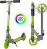 Apollo Scooter LED - Skyracer Led | City Scooter mit Produktbild-Vorschau 1