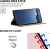 Pouzdro pro Xiaomi Redmi Note 10 Pro/Note 10 Pro Max kožené Náhled obrázku produktu 2