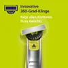 Philips One Blade 360 Ersatzklinge - Doppelpack Produktbild-Vorschau 7