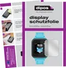 1x Schutzfolie für TCL Movetime Family Watch MT40S klar Produktbild-Vorschau 1
