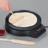 SEVERIN Crêpes Maker Crepes Iron XXL - sladké galetky slané Náhľad obrázku produktu 8